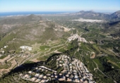 Parcel·la urbanitzable en venda a la España, l'Atzúbia, ref.: TR127464 foto