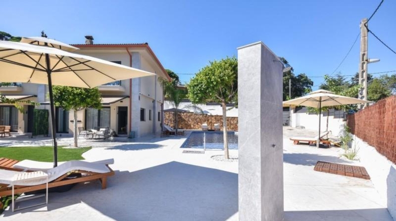 Gerona - Lloret de Mar - 826m2
