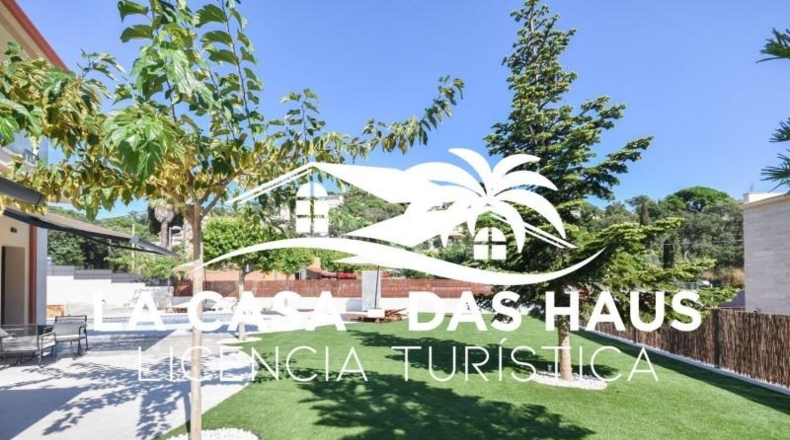 Gerona - Lloret de Mar - 826m2