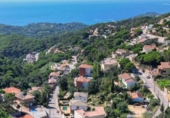 Xalet independent amb terreny en venda a la España, Lloret de Mar, ref.: TR357903 foto