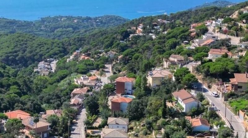 Gerona - Lloret de Mar - 826m2