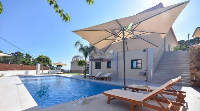 Gerona - Lloret de Mar - 826m2