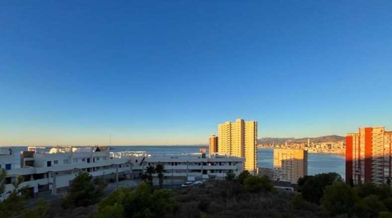 Alicante - Benidorm - 3312m2