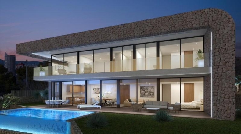 Alicante - Benidorm - 3312m2