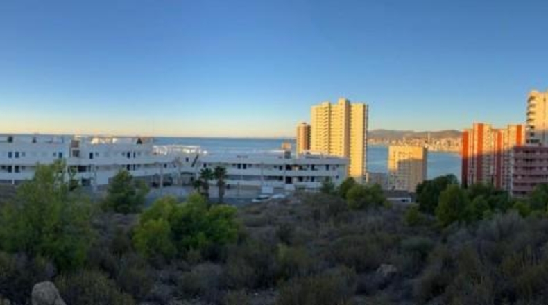 Alicante - Benidorm - 3312m2