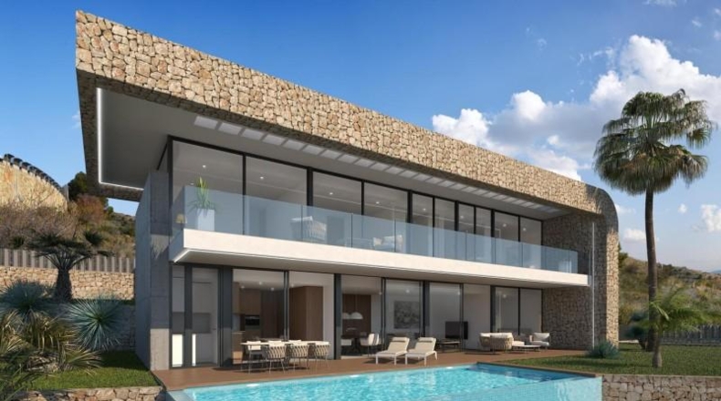 Alicante - Benidorm - 3312m2