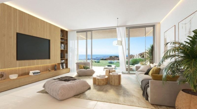 Málaga - Фуэнхирола - 189m2