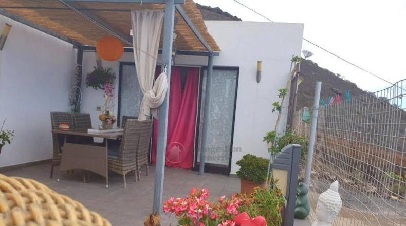 Santa Cruz de Tenerife - Arona - 500m2