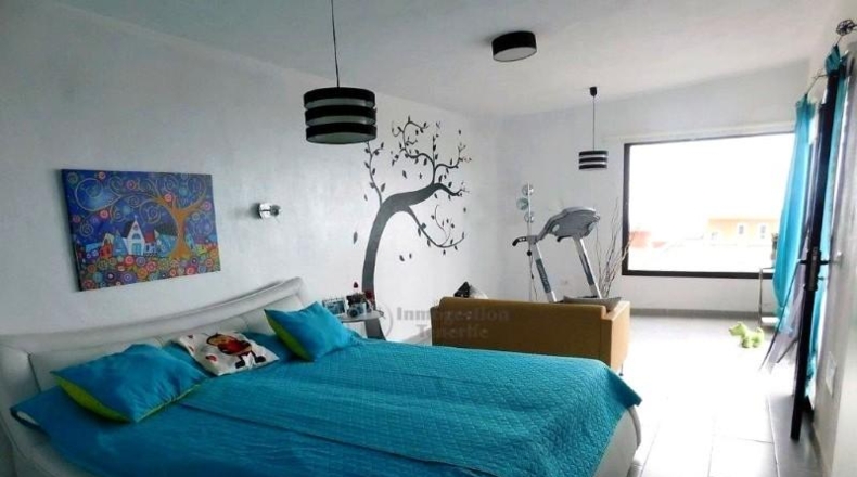 Santa Cruz de Tenerife - Arona - 500m2