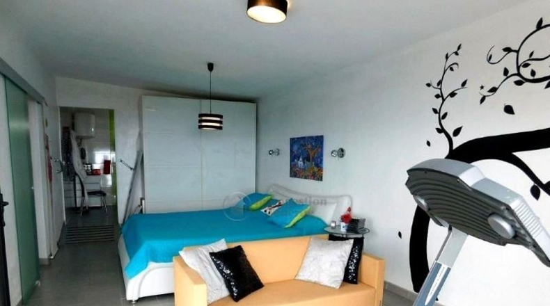 Santa Cruz de Tenerife - Arona - 500m2