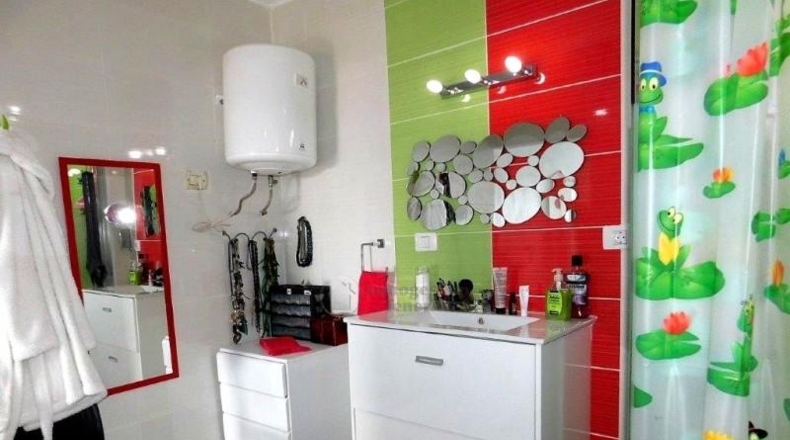 Santa Cruz de Tenerife - Arona - 500m2