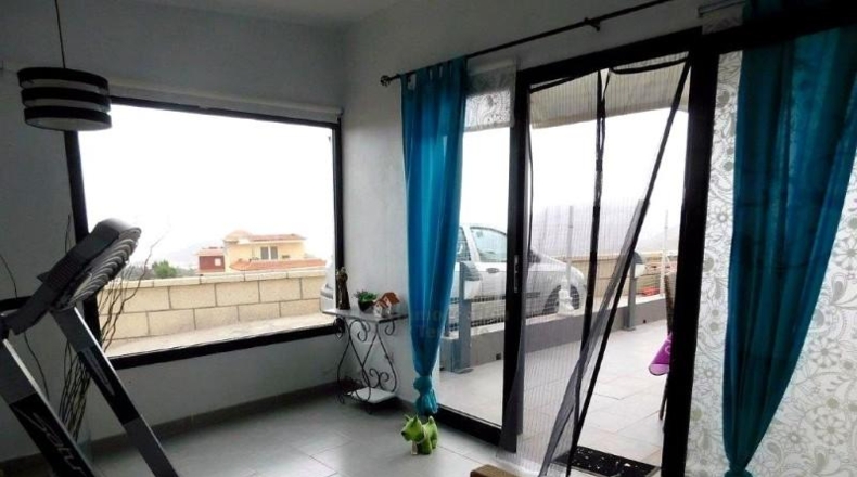 Santa Cruz de Tenerife - Arona - 500m2