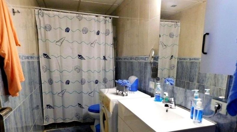 Santa Cruz de Tenerife - Arona - 500m2