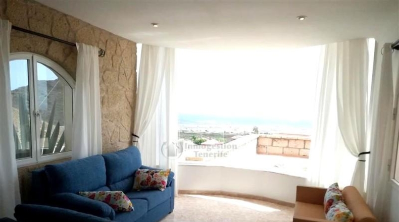 Santa Cruz de Tenerife - Arona - 500m2