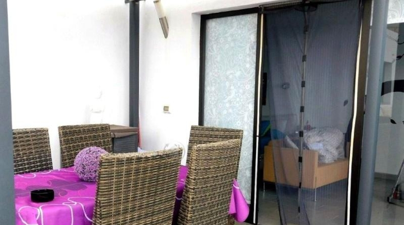 Santa Cruz de Tenerife - Arona - 500m2