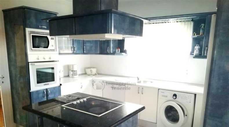 Santa Cruz de Tenerife - Arona - 500m2