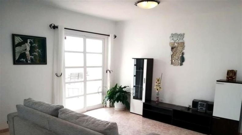 Santa Cruz de Tenerife - Arona - 500m2