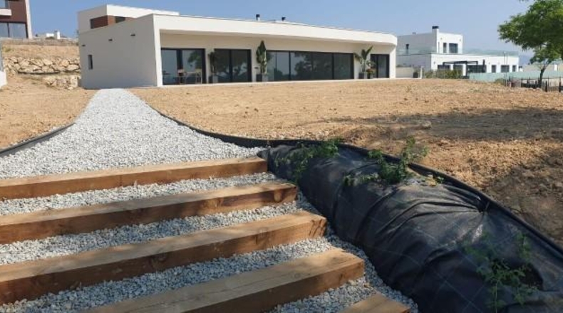 Barcelona - Sant Esteve Sesrovires - 1000m2