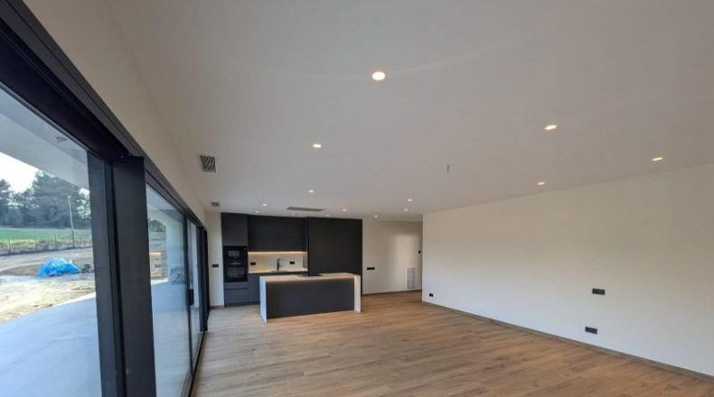Barcelona - Sant Esteve Sesrovires - 1000m2