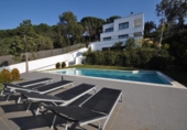 Xalet independent amb terreny en venda a la España, Lloret de Mar, ref.: TR311615 foto