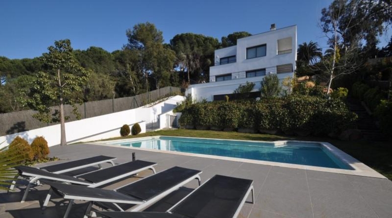 Gerona - Lloret de Mar - 850m2