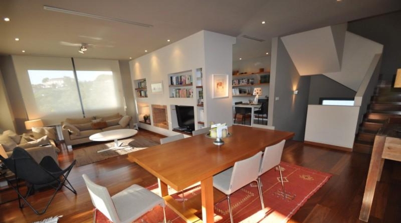 Gerona - Lloret de Mar - 850m2