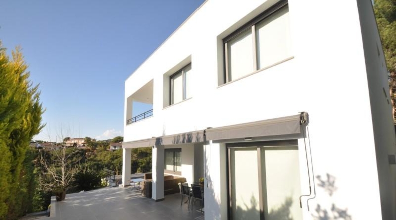 Gerona - Lloret de Mar - 850m2