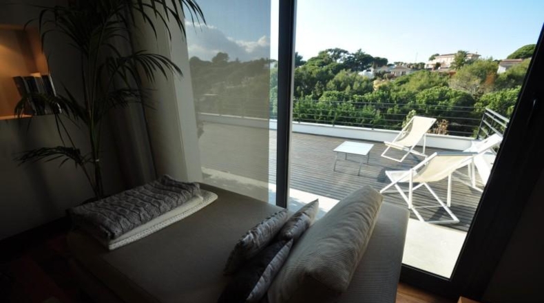 Gerona - Lloret de Mar - 850m2
