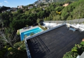 Xalet independent amb terreny en venda a la España, Lloret de Mar, ref.: TR311615 foto