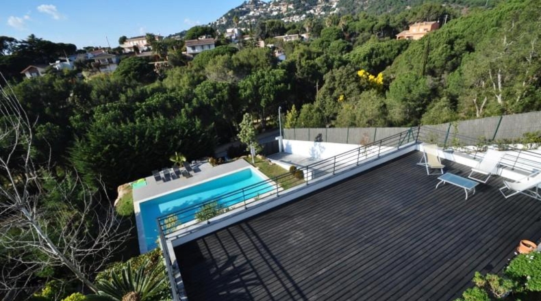Gerona - Lloret de Mar - 850m2