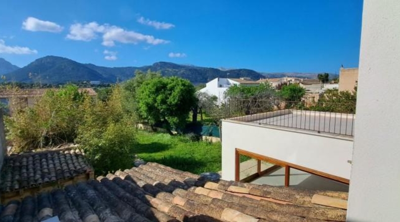 Islas Baleares - Campanet - 635m2