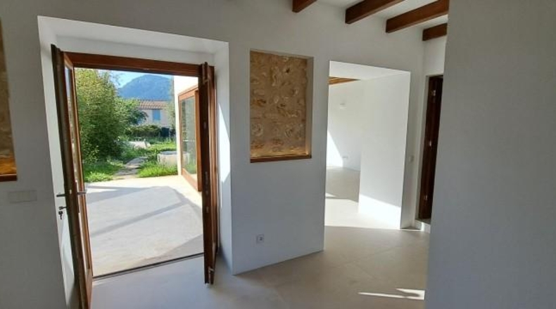 Islas Baleares - Campanet - 635m2