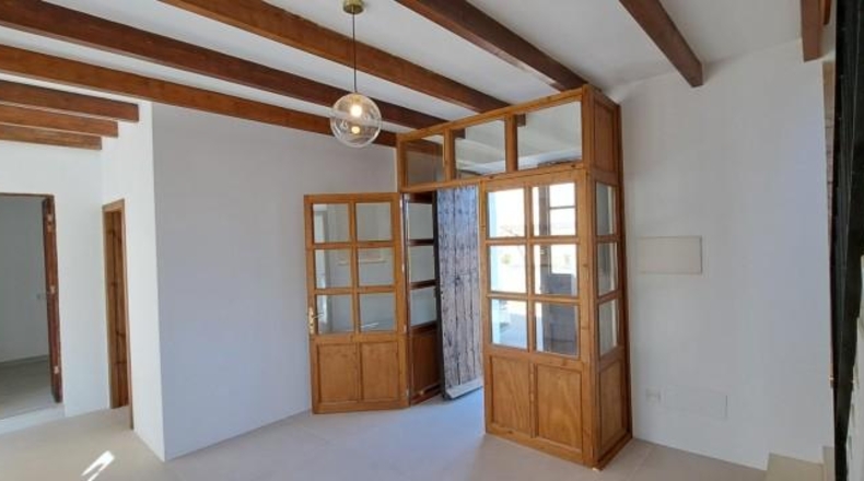 Islas Baleares - Campanet - 635m2
