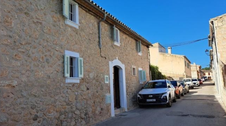 Islas Baleares - Campanet - 635m2