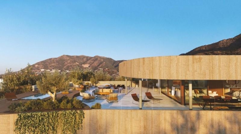 Málaga - Fuengirola - 245m2