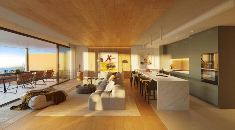 Málaga - Fuengirola - 245m2