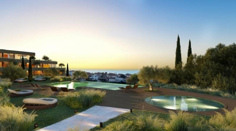 Málaga - Fuengirola - 245m2