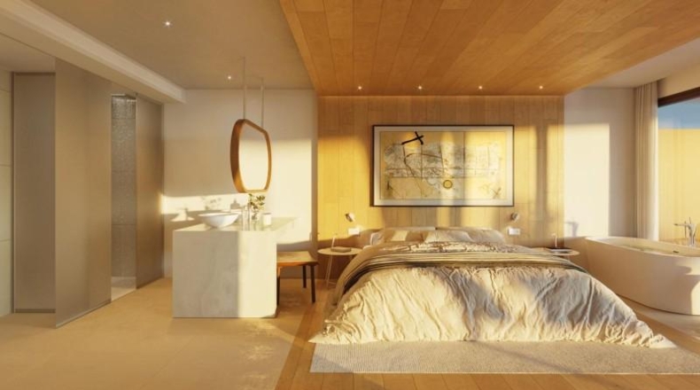 Málaga - Fuengirola - 245m2