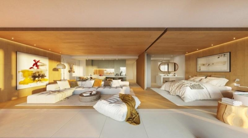 Málaga - Fuengirola - 245m2
