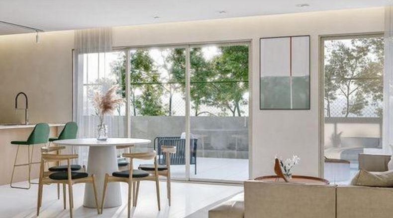 Alicante - Finestrat - 143m2