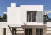 Xalet independent amb terreny en venda a la España, Finestrat, ref.: TR147976 foto