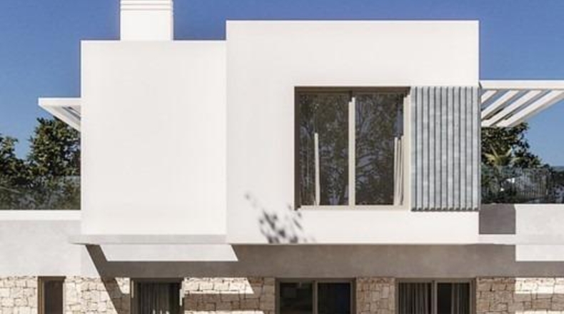 Alicante - Finestrat - 143m2