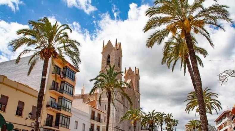 Alicante - Benisa - 535m2