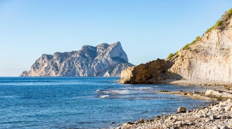 Alicante - Benisa - 535m2