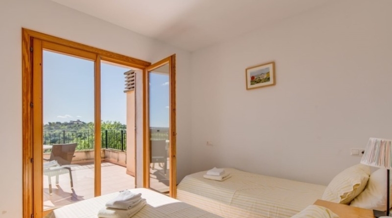 Islas Baleares - Son Bauló - 15000m2