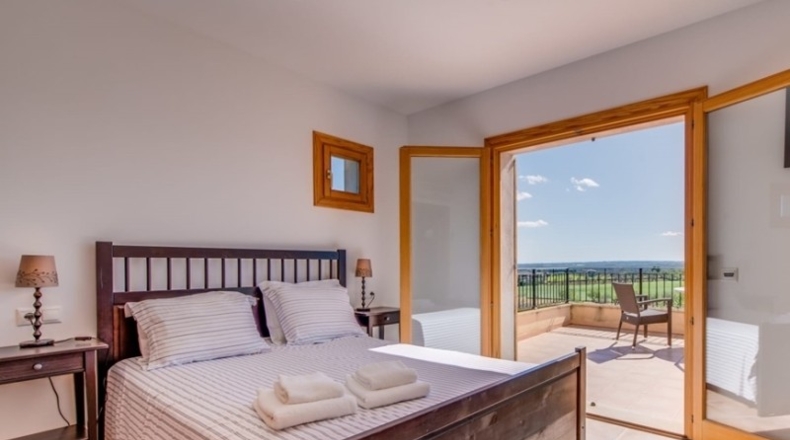 Islas Baleares - Son Bauló - 15000m2