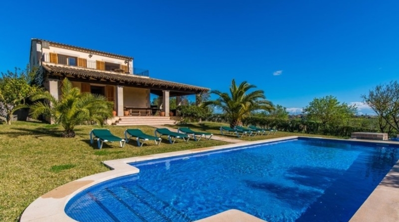 Islas Baleares - Son Bauló - 15000m2
