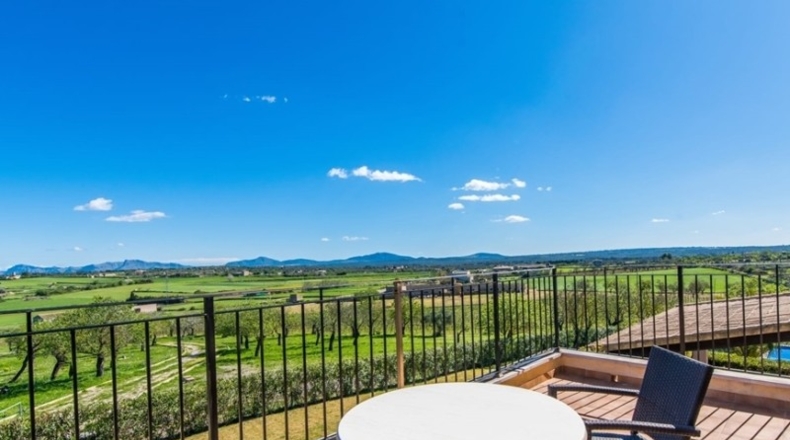 Islas Baleares - Son Bauló - 15000m2