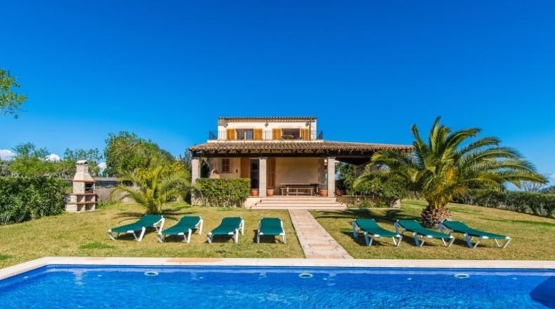 Islas Baleares - Son Bauló - 15000m2