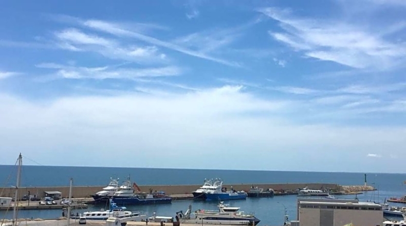 Tarragona - l'Ametlla de Mar - 232m2